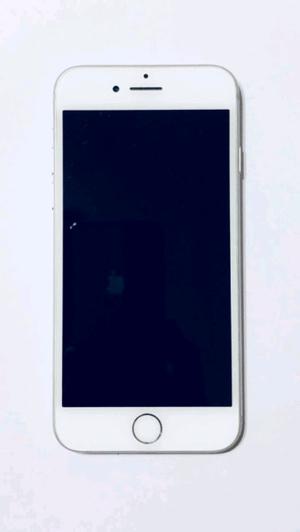 Iphone gb silver