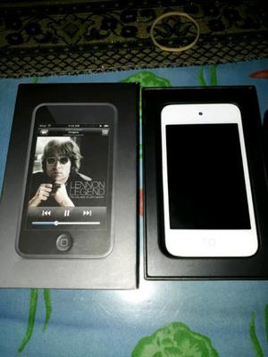 Ipod touch 8 gb