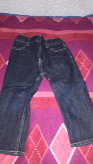 Jeans para niños!!