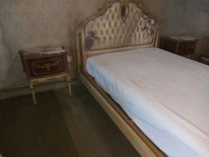 Juego Dormitorio Luis XVI