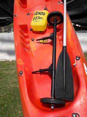 KAYAK TRIPLO atlantic