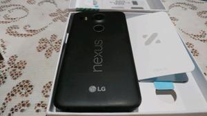 LG nexus 5 X libre