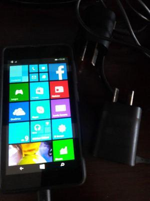LUMIA 535. Windows phone 8.1 update (Liberado)