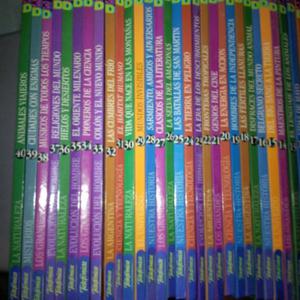 Libros de coleccion BILLIKEN