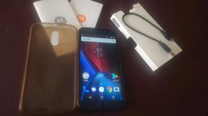 MOTO G4 PLUS EXCELENTE