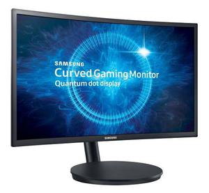 Monitor Gamer 144hz Samsung