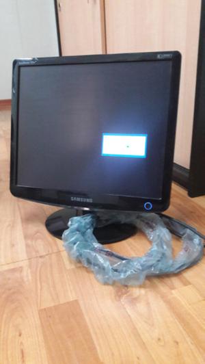 Monitor LCD 17' Samsung