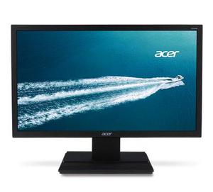 Monitor Lcd Acer 20 In  X ms Dvi Vga
