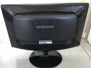 Monitor Lcd Samsung 20