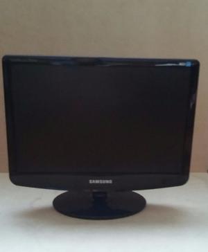 Monitor Samsung 17 Syncmaster 732 Nw