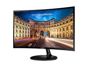 Monitor Samsung 24 Curvo Cf390