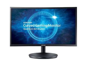 Monitor Samsung 24 Led Curved Gaming