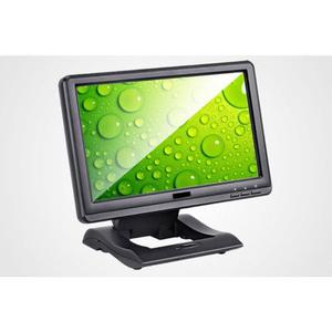 Monitor Usb Lcd 10.1 Pulgadas