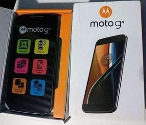 Motorola moto g4 16gb