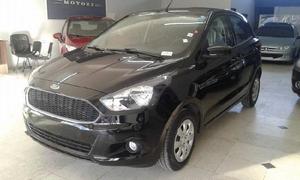 NUEVO FORD KA S, OKM