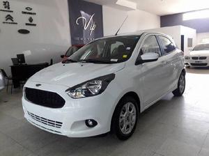 NUEVO FORD KA SEL, FULL,