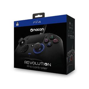 Nacon Revolution Pro Control Joystick Ps4 Caja Sellada !!!