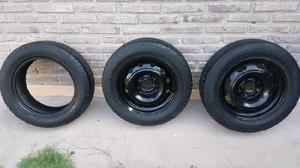 Neumáticos Pirelli Scorpion Atr 185/65/R15 (con llanta)