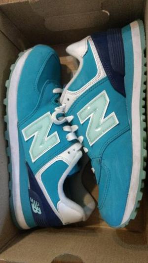 New balance 574