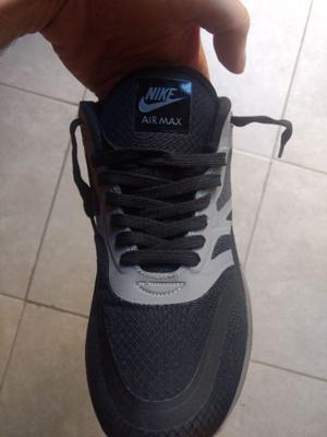 Nike air max 1 lunarlon