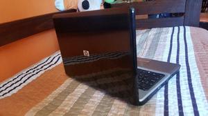 Notebook HP GCL importada - impecable y completa