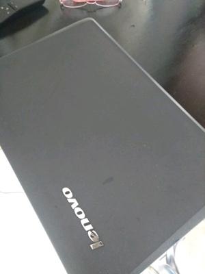 Notebook Lenovo de 15 pulgadas