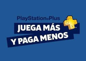 Oferta! Playstation Plus 14 Dias! Entrega Al Instante!