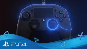 PS4 SCUFF NACON -JOYSTICK MANDO PS4/PC