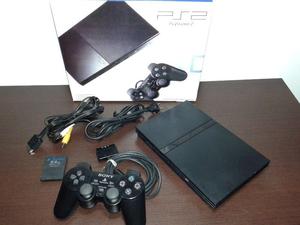 Play 2 - Ps2 = A Nueva !!! IMPECABLE !!!!