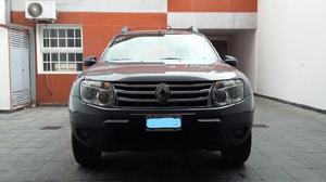 Renault Duster Dynamique 1.6 4x2 Modelo 2011