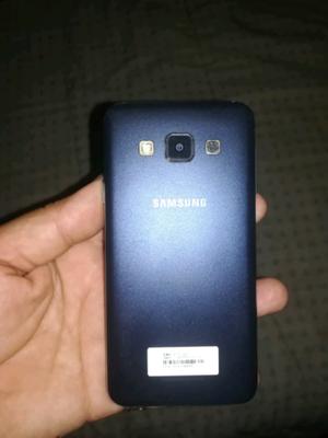 Samsung galaxy A3 16gb