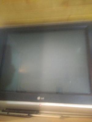 TELEVISOR LG, 29 PULGADAS