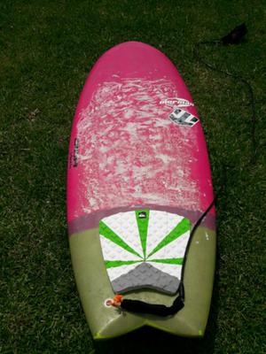 Tabla de surf mini simons