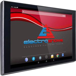Tablet 10 Pulgadas Electroshows 2gb Ram 16gb Android 7 Wifi