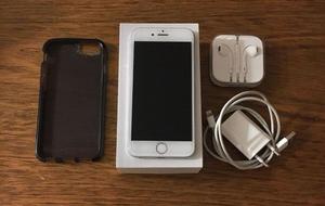 VENDO Iphone 6 - 16GB - Silver