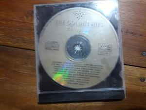 Vendo CD the golden hits