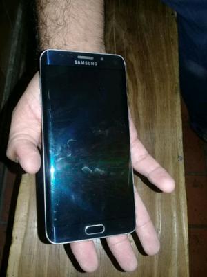 Vendo Samsung S6 Edge plus