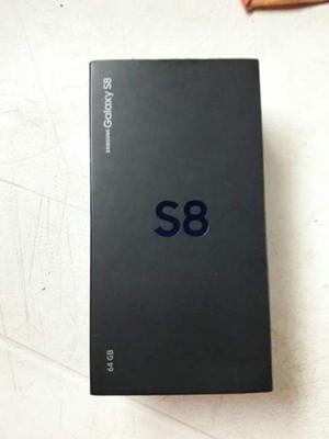 Vendo Samsung S8 Original