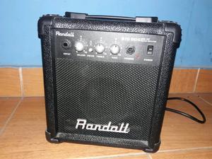 Vendo amplificador Randall
