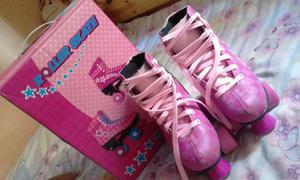 Vendo patines Roller Skate