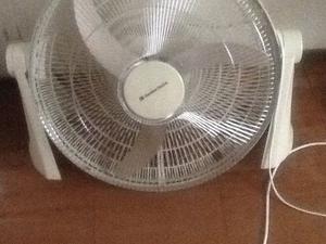 Vendo ventilador Standart Electric