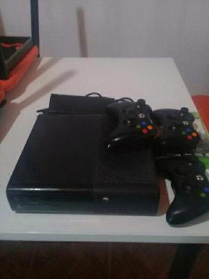 X- BOX 360