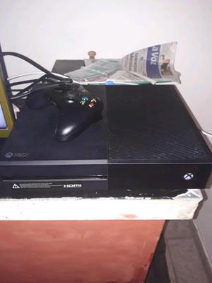 Xbox one nuevo