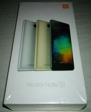 Xiaomi Redmi Note 3 (4G)