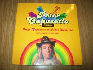 libro peter capusotto