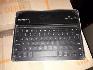 teclado inalambrico para ipad o tablet