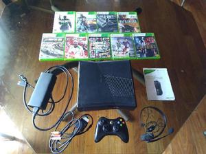 xbox 360 250gb