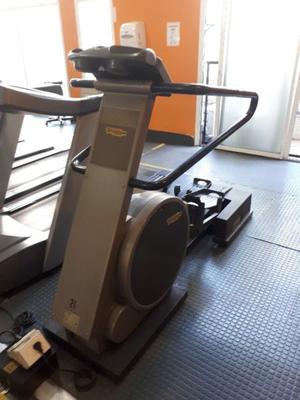 2 elipticos Technogym, modelo Rotex XT Pro 600