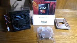 Amd Fx 8350 8gb Ddr3 1866mhz. Impecables. Full Box Todo