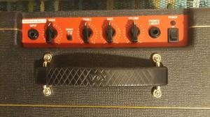 Amplificador De Bajo Vox 10 Bass Pathfinder